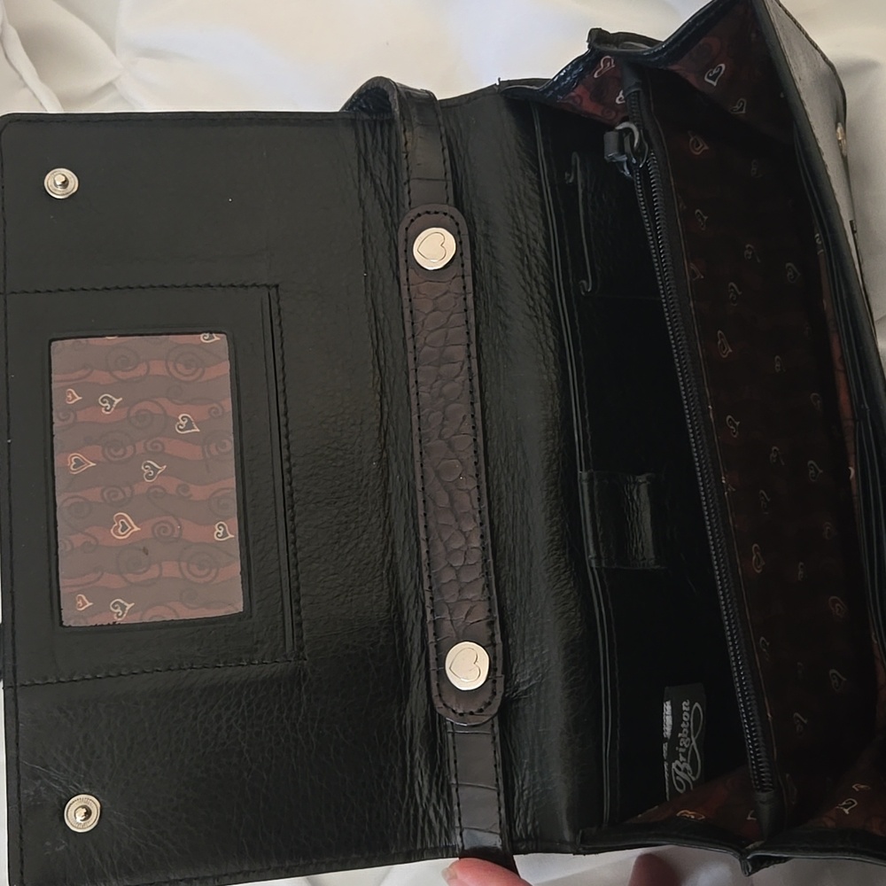 Brighton Crossbody Purse - Picture 3 of 11
